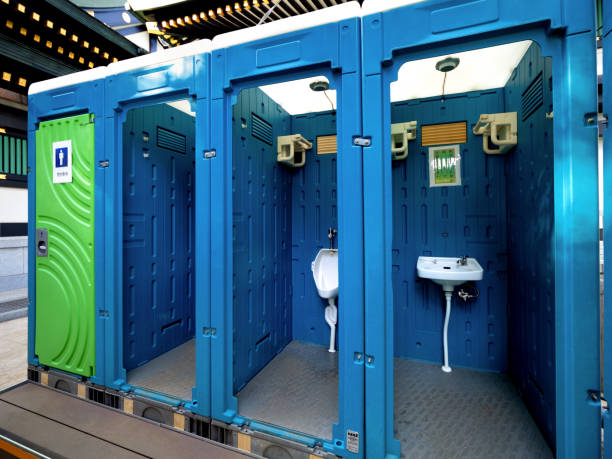 Best Portable bathroom rental  in Carrollton, OH