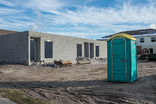 Best Sanitation services for porta potties  in Carrollton, OH